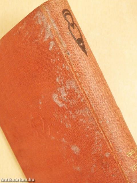 The Youngest Miss Mowbray