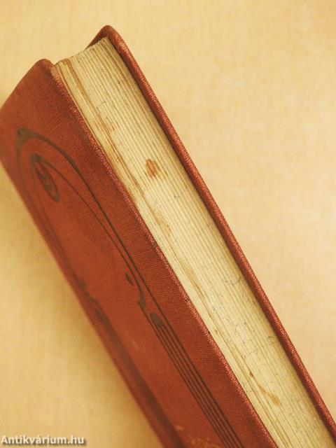 The Youngest Miss Mowbray