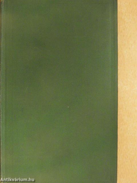 The English Constitution