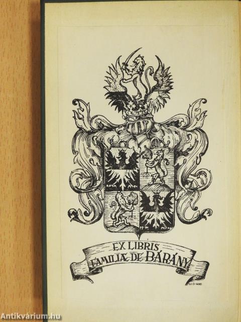 The English Constitution