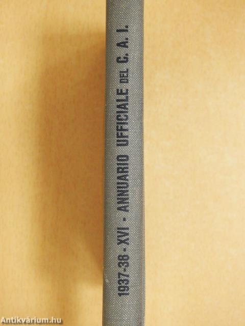 "Diario dell'alpinista"