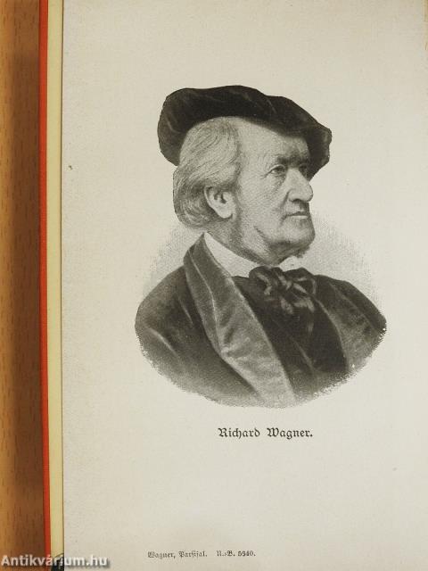 Tondramen I-II. (gótbetűs)