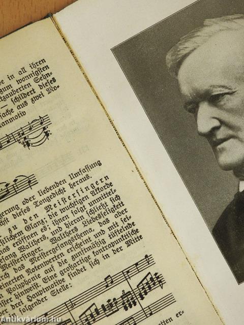 Führer durch die Konzertmusik