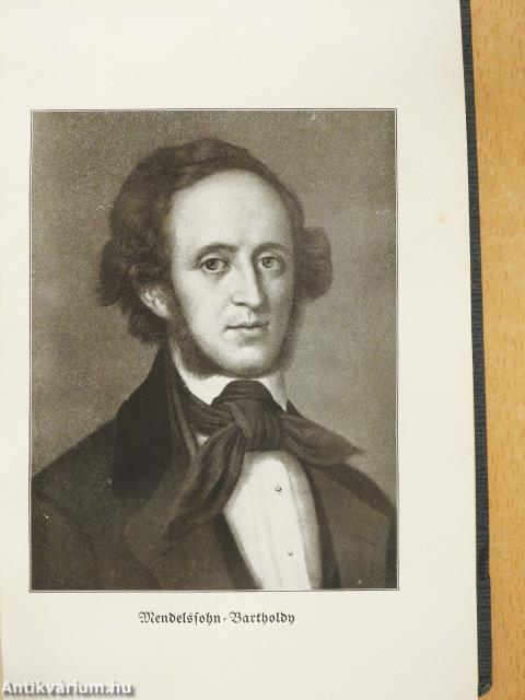 Führer durch die Konzertmusik