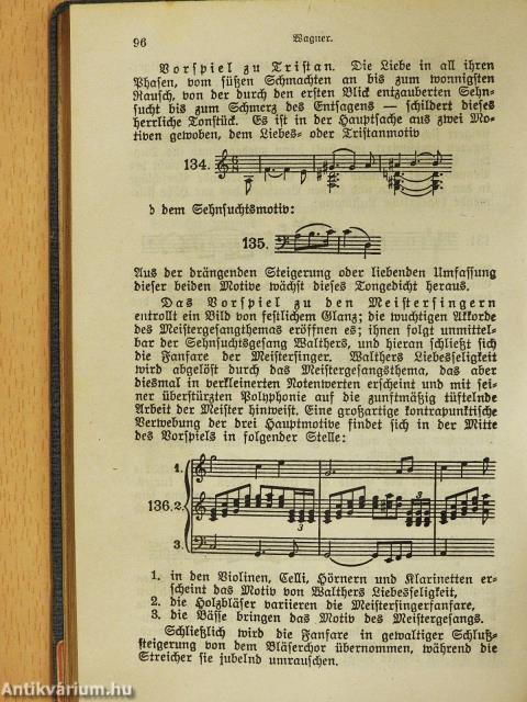 Führer durch die Konzertmusik