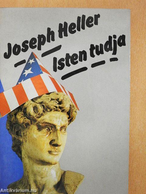 Isten tudja