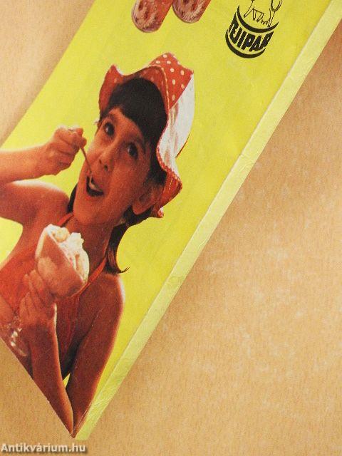 Tejtermékből télen-nyáron