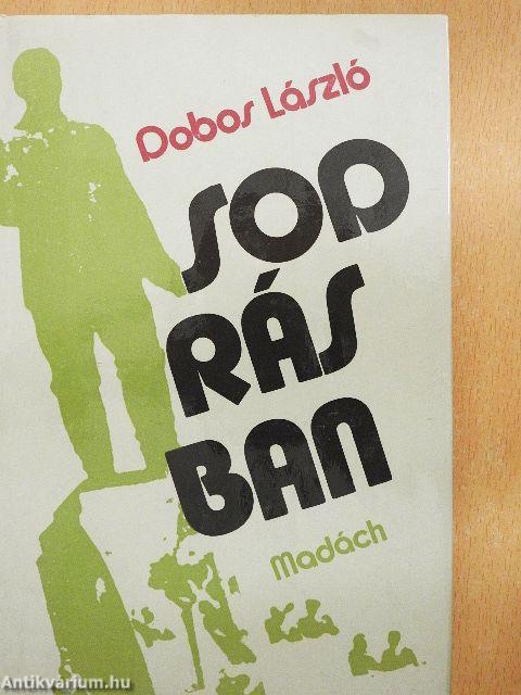 Sodrásban