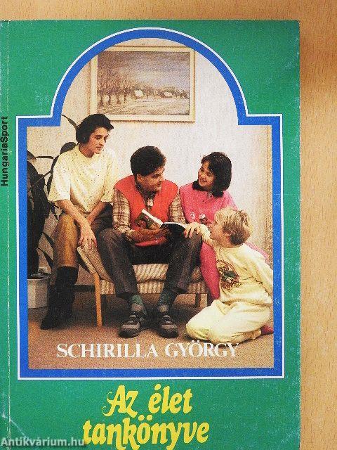 Az élet tankönyve