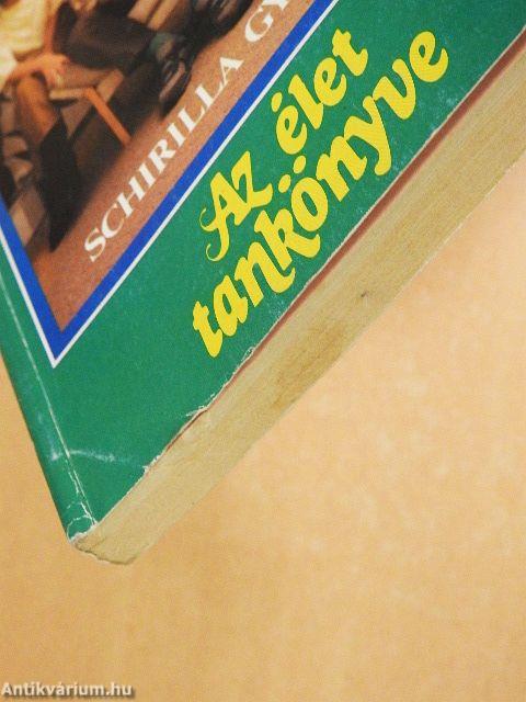 Az élet tankönyve