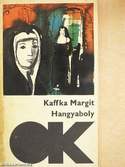 Hangyaboly
