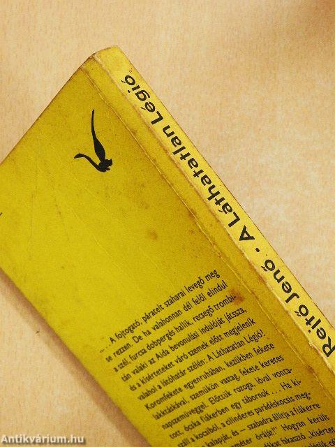 A Láthatatlan Légió