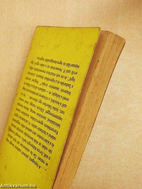 A Láthatatlan Légió