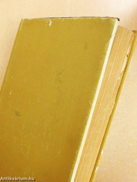 Régi magyar mondák