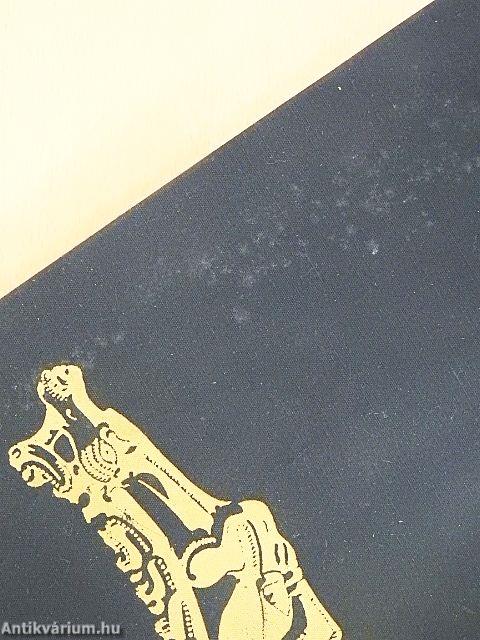 Régi magyar mondák