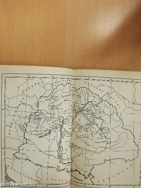 Régi magyar mondák