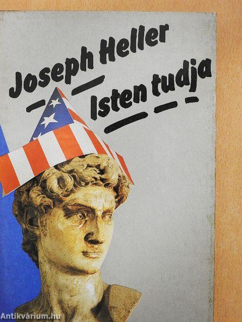 Isten tudja