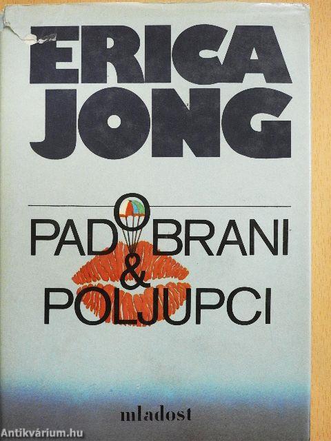 Padobrani & Poljupci