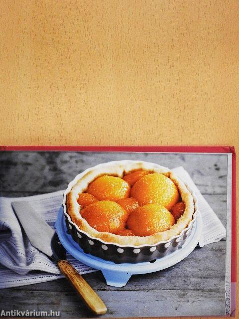 Irrésistibles Desserts