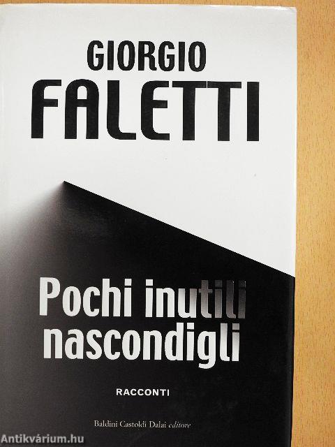 Pochi inutili nascondigli