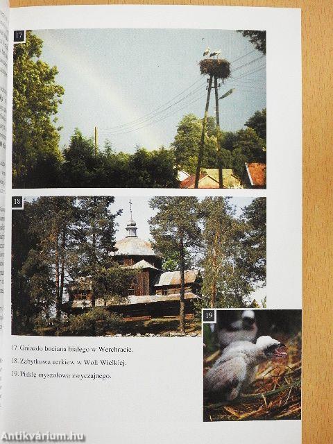 Przyroda Województwa Przemyskiego