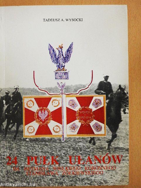 24 Pulk Ulanów