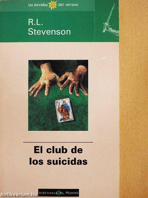 El club de los suicidas