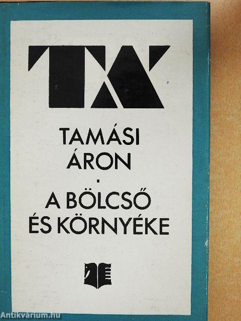 A bölcső és környéke