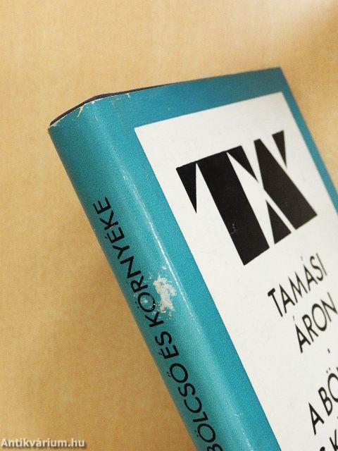 A bölcső és környéke