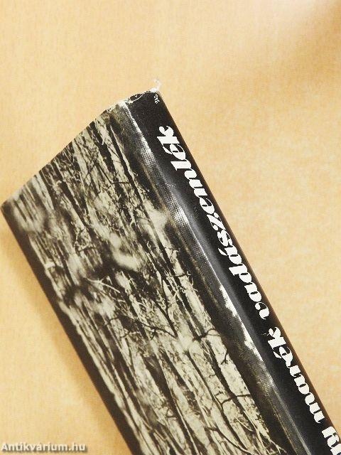 Egy marék vadászemlék