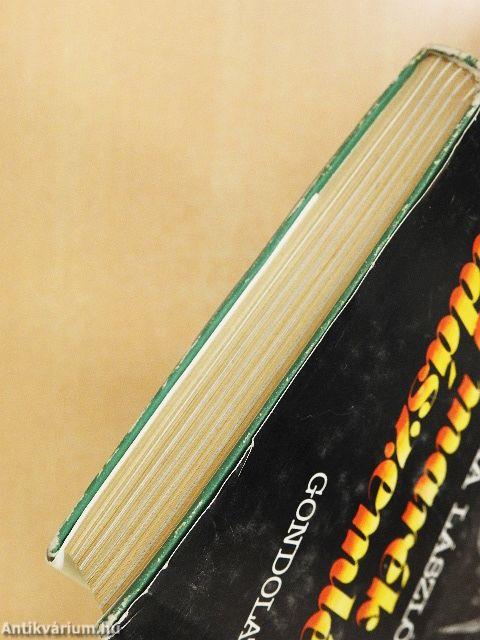 Egy marék vadászemlék