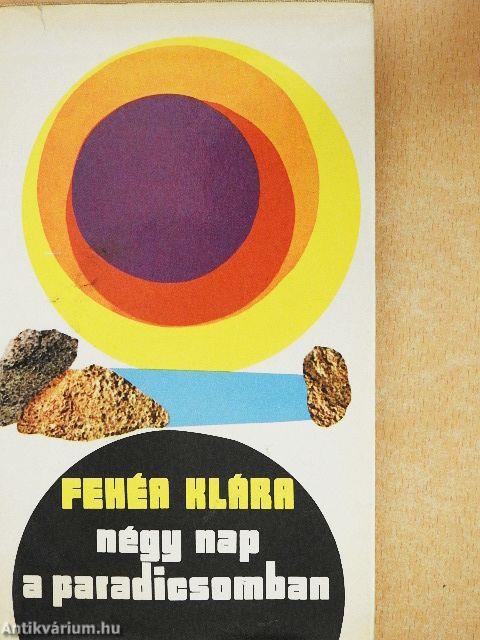 Négy nap a paradicsomban