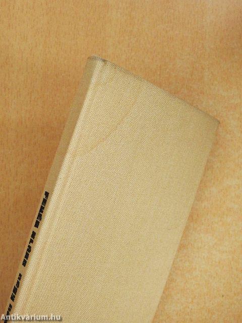 Négy nap a paradicsomban