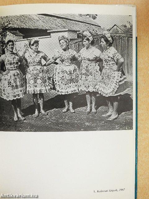 Magyar népviseletek