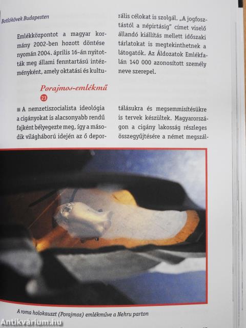 Budapest a diktatúrák árnyékában (dedikált példány)