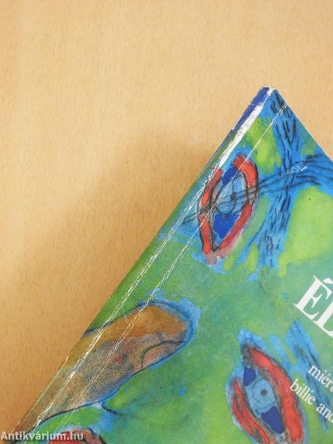 Életfa (dedikált példány)