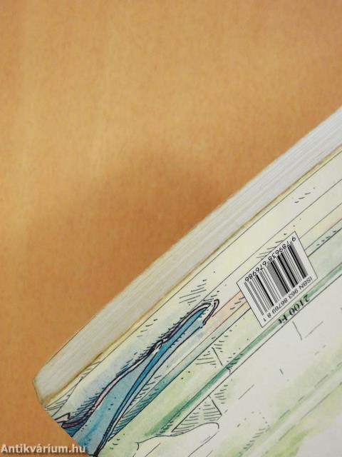 Királynők vendége voltam (dedikált példány)