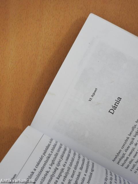 Királynők vendége voltam (dedikált példány)