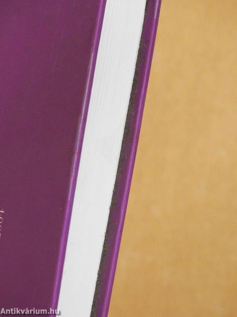 Dunatáji országok alkotmány- és egyetemtörténeti kölcsönhatásai (dedikált példány)