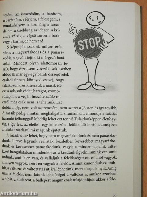 A siker tervezhető (dedikált példány)