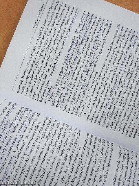 Turulmadár fenn az égen