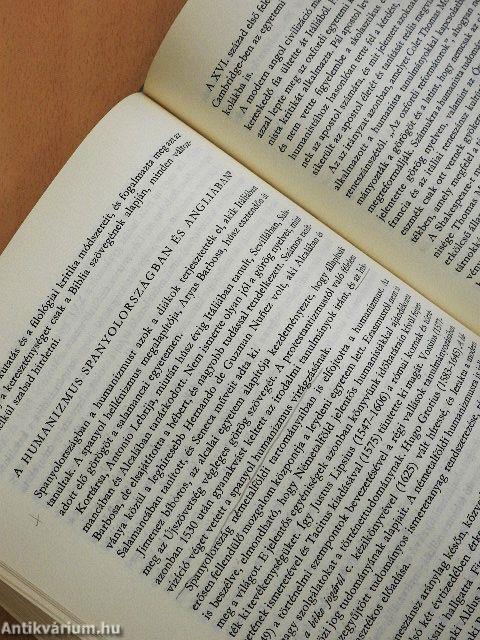 A reneszánsz és a reformáció