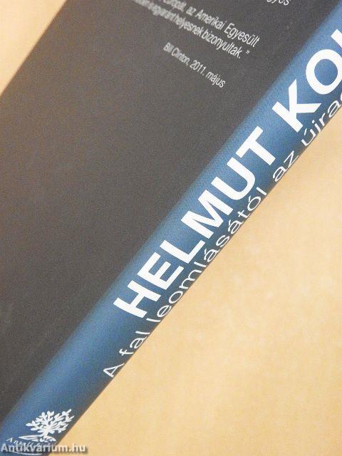 A fal leomlásától az újraegyesülésig