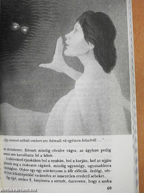 Találkozott már kísértetekkel?