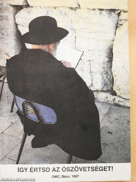 Így értsd az Ószövetséget!