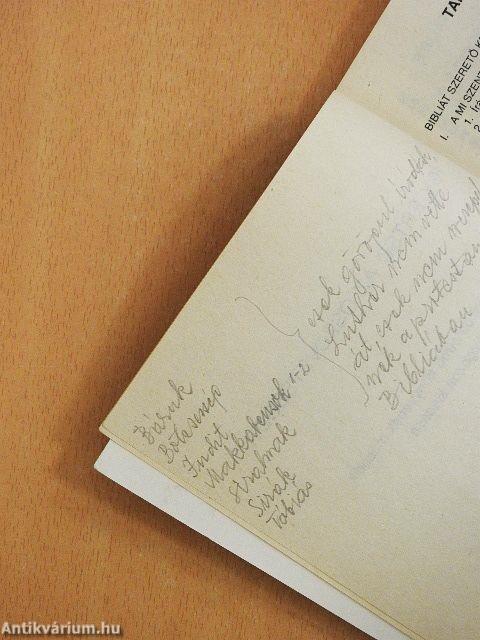 Így értsd az Ószövetséget!