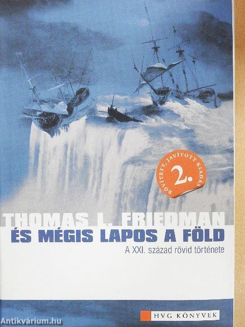 És mégis lapos a Föld