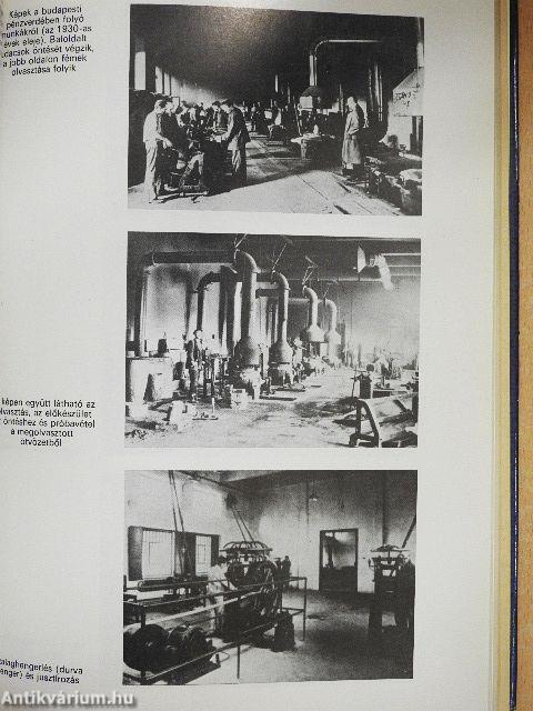 Ismerjük meg a numizmatikát