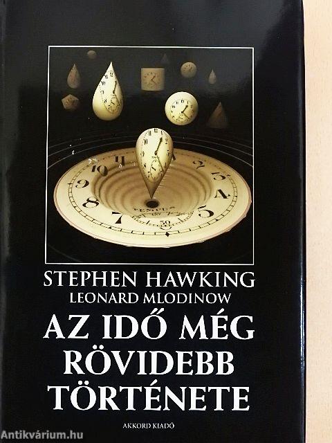 Az idő még rövidebb története