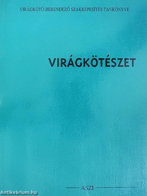 Virágkötészet